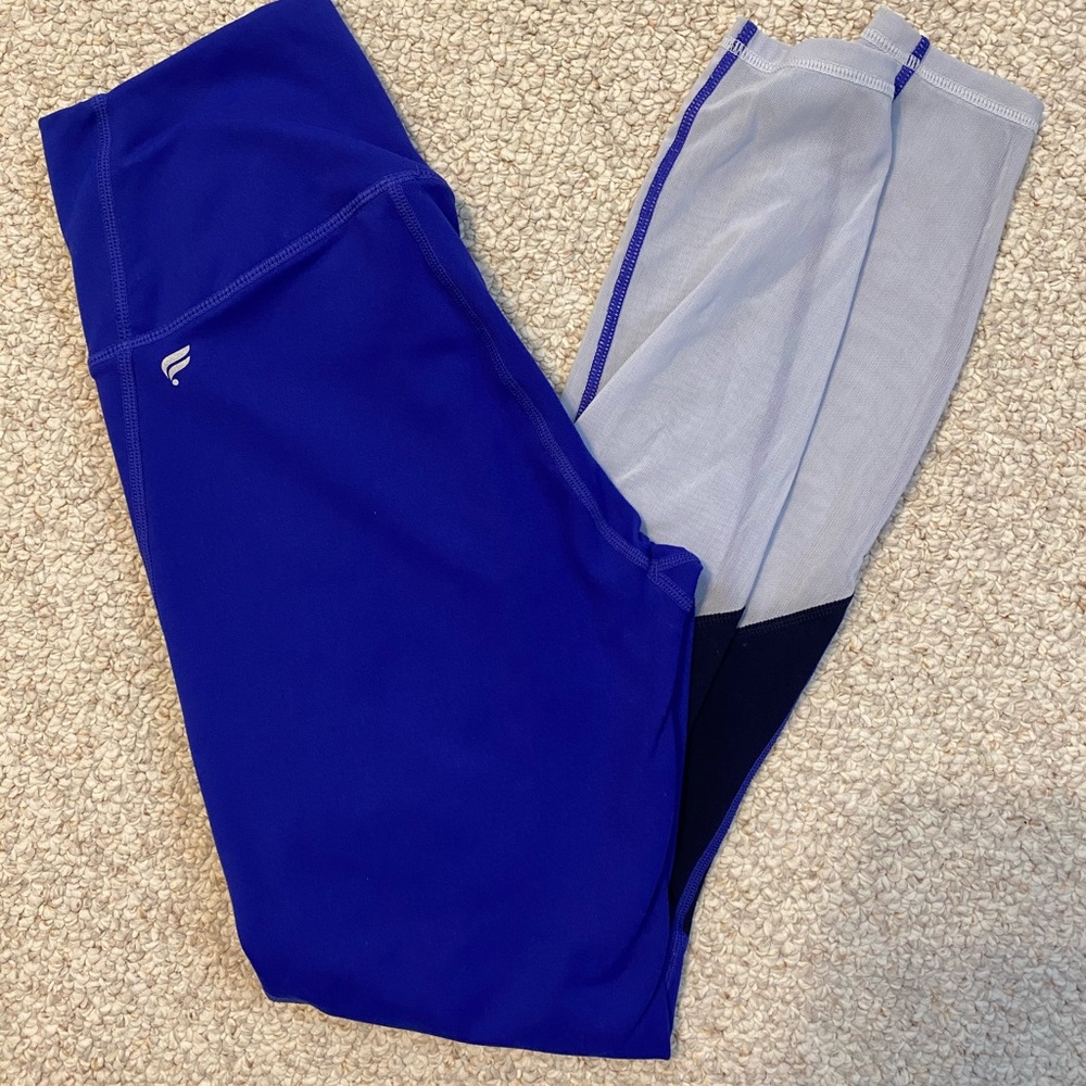 Fabletics powerhold leggings
